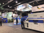 Epson расширяет выпуск струйных этикеточных ЦПМ с УФ-чернилами