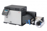 OKI Europe приступила к серийному выпуску узкорулонных этикеточных принтеров Pro Series 1040 и 1050