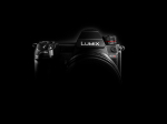 Panasonic представит две полнокадровые беззеркальные камеры с креплением Leica L-mount