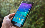 Стали известны характеристики Galaxy Note 8