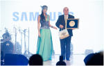 Сервис бытовой техники от Samsung признали лучшим в Украине
