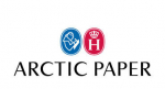 Новая ультра-белая бумага от Arctic Paper 