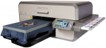 Ricoh презентует на Fespa 2019 текстильный принтер Ri1000